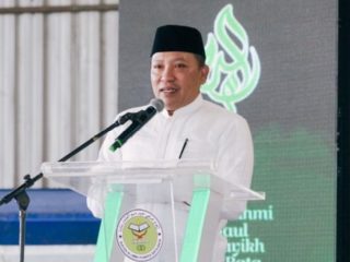 Slamet Junaidi dan Perjalanan Menuju Sampang Hebat