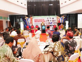 Poltera Tegaskan Peran sebagai Pusat Inovasi KEK Tembakau Madura