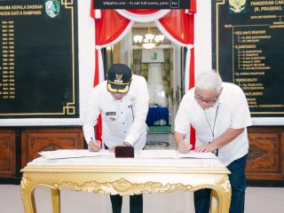 Infrastruktur Pascapanen dan Peningkatan Nilai Tambah Pertanian Madura