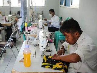 Disnaker Sumenep Siapkan Rp938 Juta, Efektivitas Program Layak Jadi Sorotan