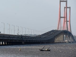 Penguatan Ekonomi Madura, Satu ‘PR’ Pemkab dan Gubernur Jatim Hari Ini