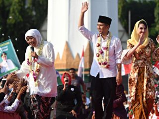 KEK Tembakau Madura dan Janji Gubernur Khofifah Memuliakan Masyarakat Madura