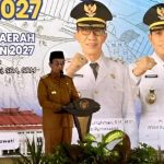 Musrenbang RKPD 2027 Digelar, Bupati Kholilurrahman Paparkan Tren Positif Pembangunan Pamekasan