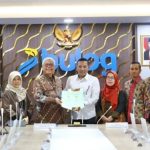 Pemkab Sampang Hibahkan Lahan ke Bulog, Pusat Pengolahan Padi Modern Segera Dibangun di Jrengik