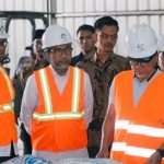 Kunjungan Menko Pangan ke Sampang dan Tantangan Kesejahteraan Petani Garam
