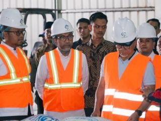 Kunjungan Menko Pangan ke Sampang dan Tantangan Kesejahteraan Petani Garam