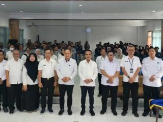 Genjot Produktivitas Pangan, Bupati Bangkalan Targetkan Pertanian Tumbuh 8 Persen