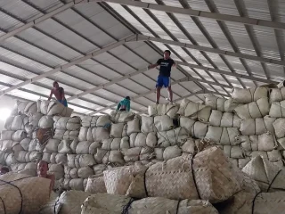 Nasib Rokok Rakyat dan Tantangan Berat Ekonomi Madura