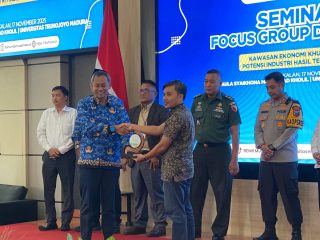 KAMURA Apresiasi Rencana Layer Baru Cukai, Dorong KEK Tembakau Madura Jadi Solusi Jangka Panjang