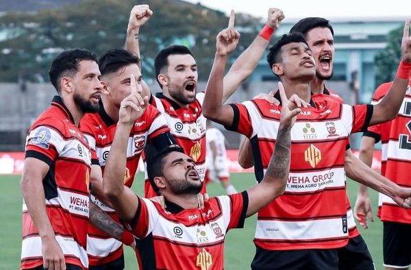 Madura United: Laga Terakhir dan Visi Menyatukan Madura