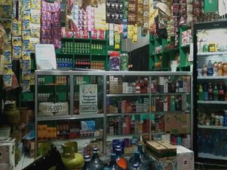 Warung Madura dan Utang Riset yang Belum Terbayar