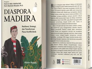 Madura yang Bangkit dari Luka