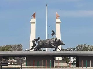 Tiga dari Empat Kabupaten Termiskin Jawa Timur Ada di Satu Pulau