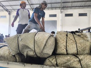 Angka Serapan Tembakau Pamekasan di Tengah Bayang-Bayang Overstock
