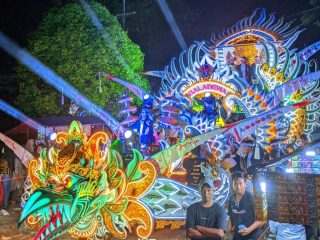 Musik Tongtong di Antara Festival Kesenian dan Potensi Ekonomi Kreatif