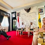 Jalan Terang KEK Tembakau Madura