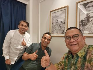 Semua Mendukung, tapi Mengapa KEK Madura Jalan di Tempat?