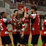Dari Pamekasan ke Sleman: Ujian Konsistensi untuk Madura United