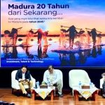 UNIBA dan Upaya Membangun SDM Demi Industrialisasi di Madura